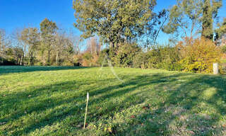 Terrain  932 m² à vendre à L'Isle-Jourdain (32600)