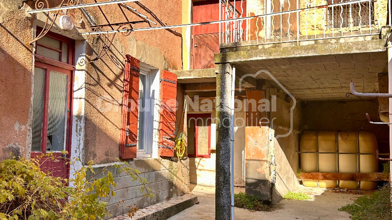 maison 5 pièces 95 m2 à vendre à Châteauneuf-du-Pape (84230)