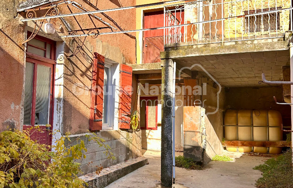 maison 5 pièces 95 m2 à vendre à Châteauneuf-du-Pape (84230)