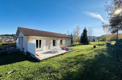 vente maison 254 400 € à proximité de Moulis (09200)