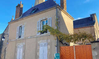 Maison 7 Pièces 151 m² à vendre à Fay-aux-Loges (45450)