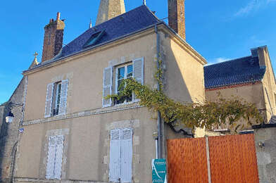 Maison 7 pièces 243000 €