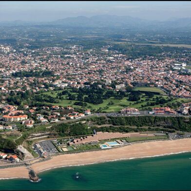 Commerce  100500 €