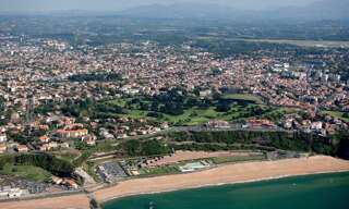 Commerce  45 m² à vendre à Anglet (64600)