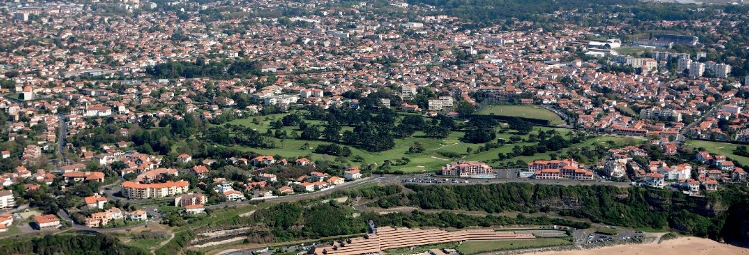 Commerce  45 m² à vendre à Anglet (64600)