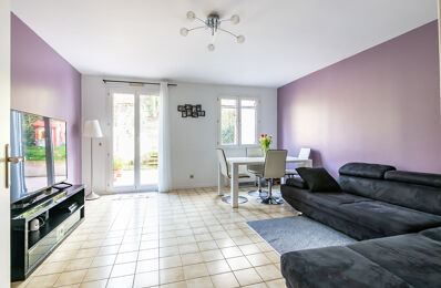 vente appartement 345 000 € à proximité de Vincennes (94300)