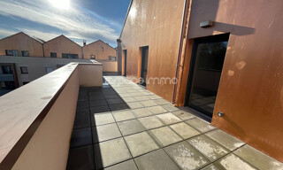 Appartement 2 Pièces 39 m² à vendre à Maromme (76150)