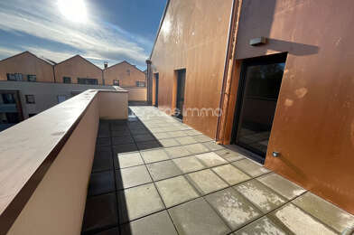 Appartement 2 pièces 185000 €