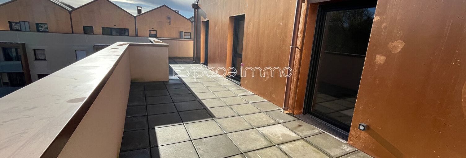 Appartement 2 Pièces 39 m² à vendre à Maromme (76150)