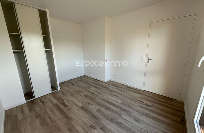 APPARTEMENT T2 - 39m² -  GRANDE TERRASSE 36M² - MAROMME - DISPOSITIF PINEL — photo 5
