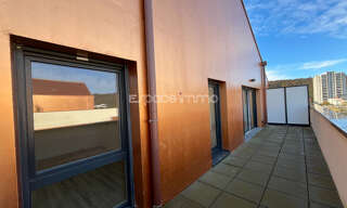 Appartement 2 Pièces 44 m² à vendre à Maromme (76150)