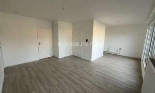 Appartement 2 Pièces 44 m² à vendre à Maromme (76150)