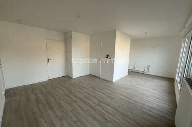 Appartement 2 pièces 195000 €