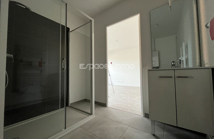 APPARTEMENT T2 - 44m² -  GRANDE TERRASSE 19M² - MAROMME - DISPOSITIF PINEL — photo 4