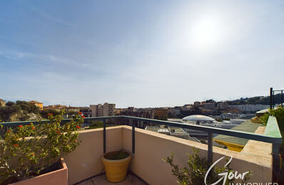 vente appartement 550 000 € à proximité de Biguglia (20620)