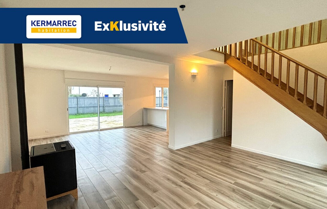 maison 4 pièces 94 m2 à vendre à Guichen (35580)