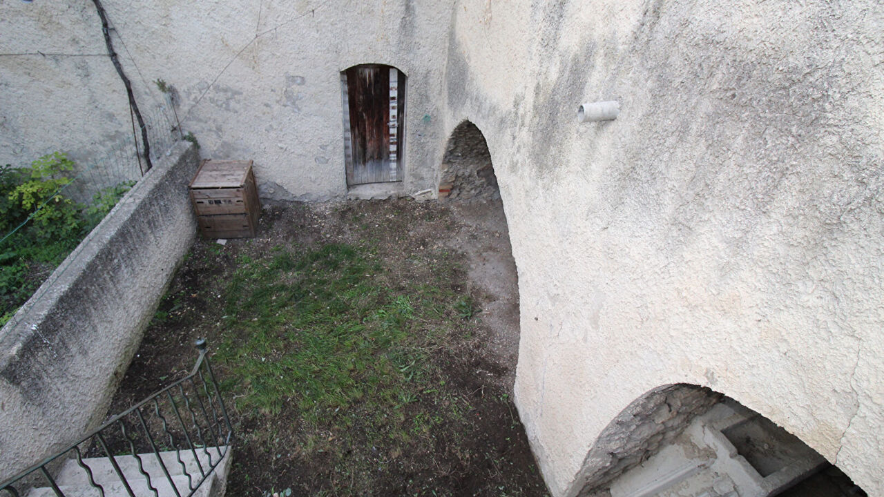 maison 3 pièces 71 m2 à louer à Eyguières (13430)