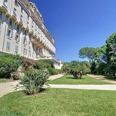 Appartement 3 pièces 790000 €