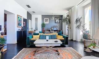 Appartement 3 Pièces 118 m² à vendre à Cannes (06400)