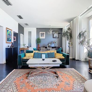 Appartement 3 pièces 790000 €