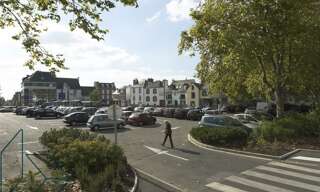 Commerce 2 Pièces 92 m² à vendre à Vannes (56000)