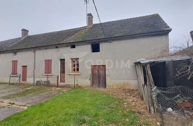 vente maison 65 000 € à proximité de Flogny-la-Chapelle (89360)