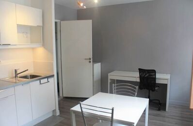 location appartement 451 € CC /mois à proximité de La Motte-Servolex (73290)