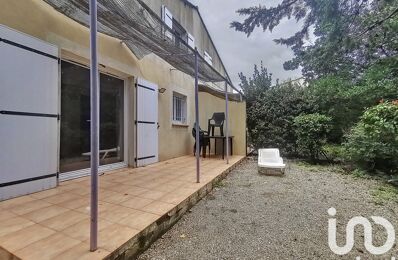 vente maison 120 000 € à proximité de Callas (83830)