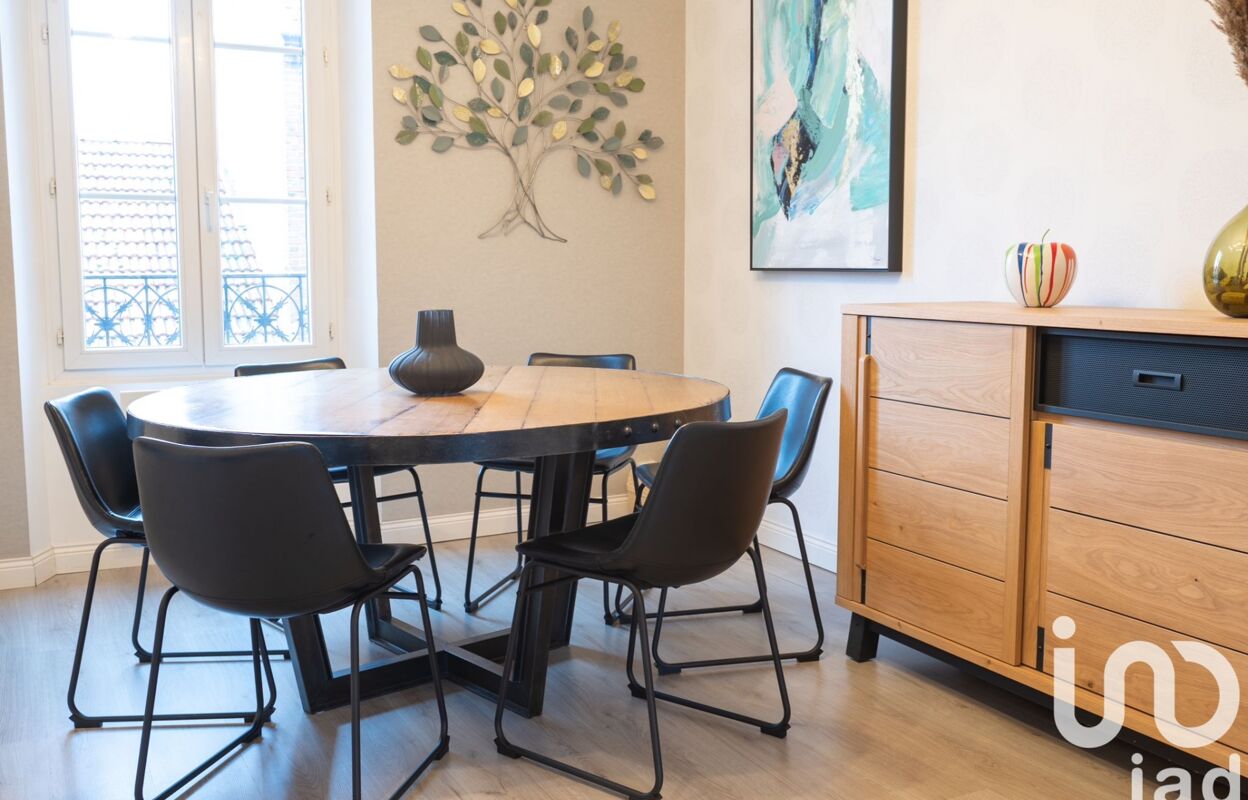 appartement 5 pièces 78 m2 à vendre à Épernay (51200)