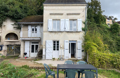 maison 4 pièces 148 m2 à vendre à Naveil (41100)