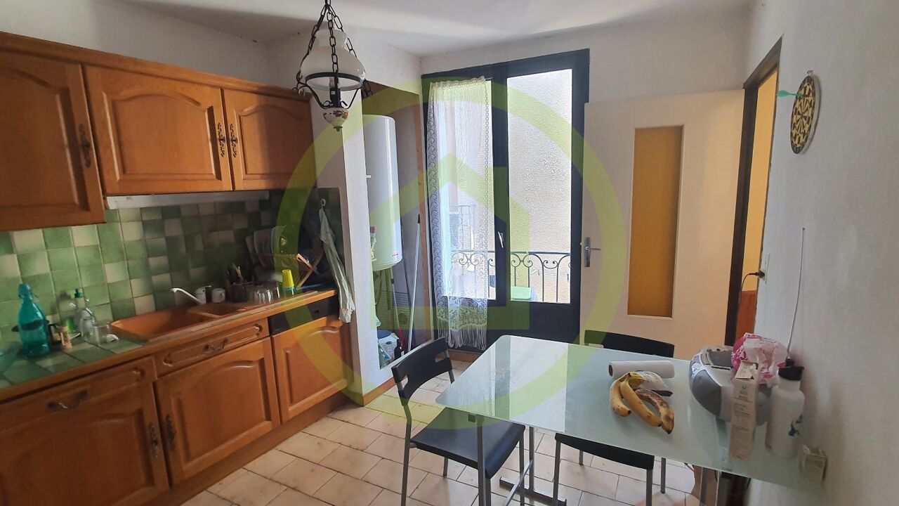 maison 5 pièces 116 m2 à vendre à Montbazin (34560)