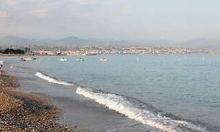 Immeuble  500 m² à vendre à Villeneuve-Loubet (06270)