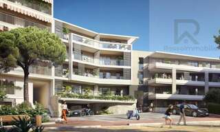 Appartement 4 Pièces 94 m² à vendre à Cap-d'Ail (06320)