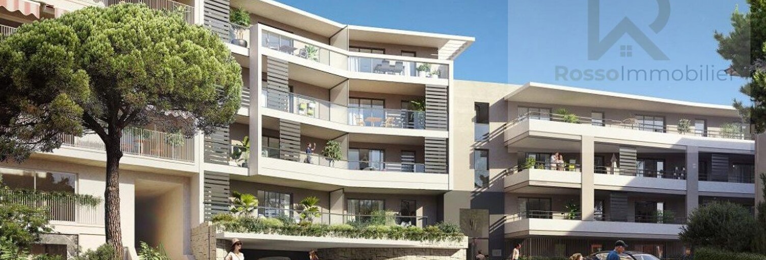 Appartement 4 Pièces 94 m² à vendre à Cap-d'Ail (06320)