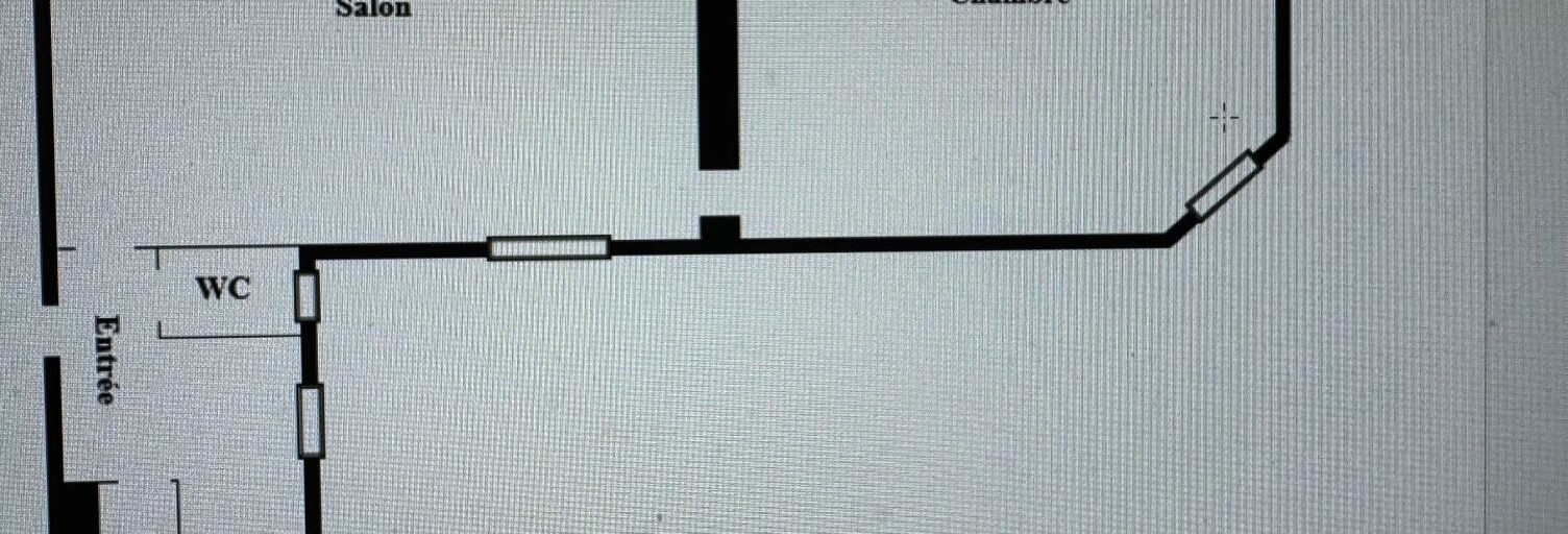 Appartement 2 Pièces 26 m² à vendre à Paris 12 (75012)