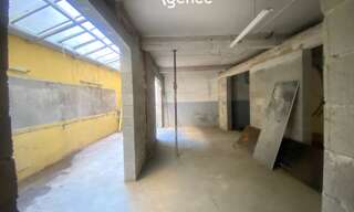 Commerce 4 Pièces 76 m² à louer à Romans-sur-Isère (26100)