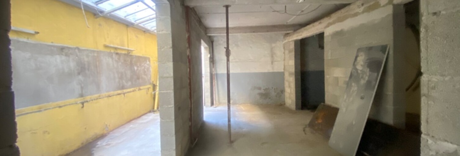Commerce 4 Pièces 76 m² à louer à Romans-sur-Isère (26100)