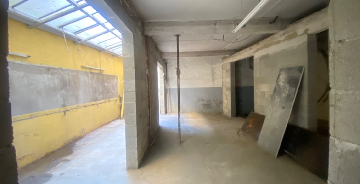 Entrepôt — photo 1