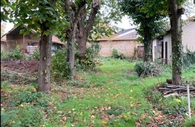 vente maison 179 000 € à proximité de Auvernaux (91830)