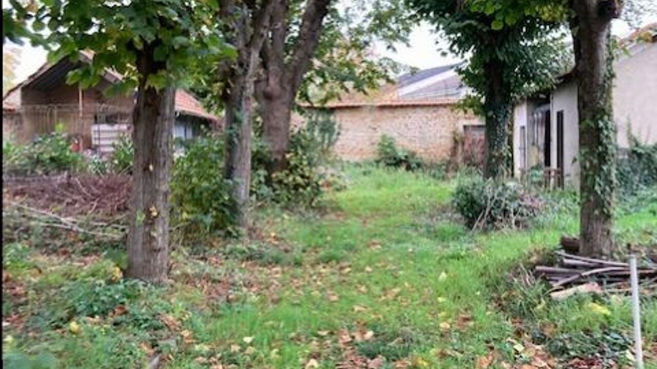 maison 3 pièces 65 m2 à vendre à Quincy-sous-Sénart (91480)