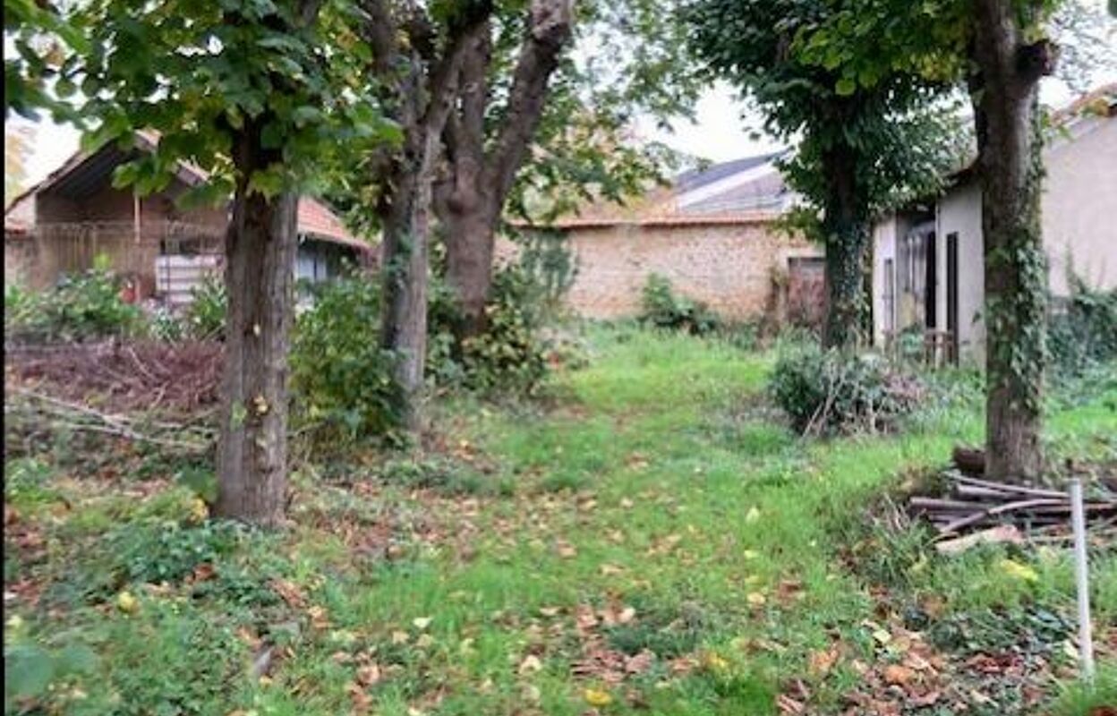 maison 3 pièces 65 m2 à vendre à Quincy-sous-Sénart (91480)