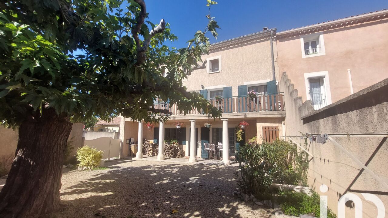 maison 8 pièces 258 m2 à vendre à Morières-Lès-Avignon (84310)