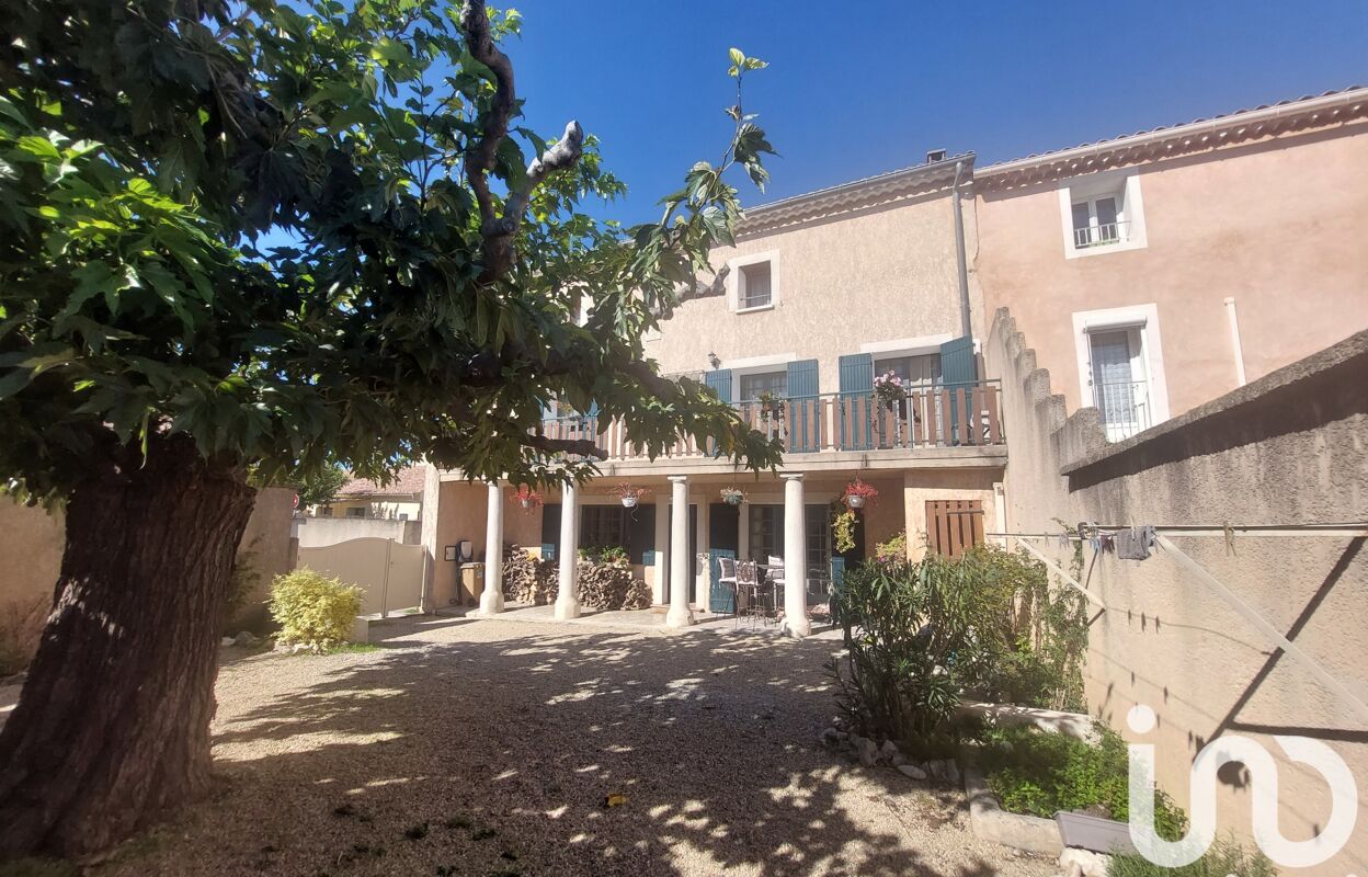 maison 8 pièces 258 m2 à vendre à Morières-Lès-Avignon (84310)