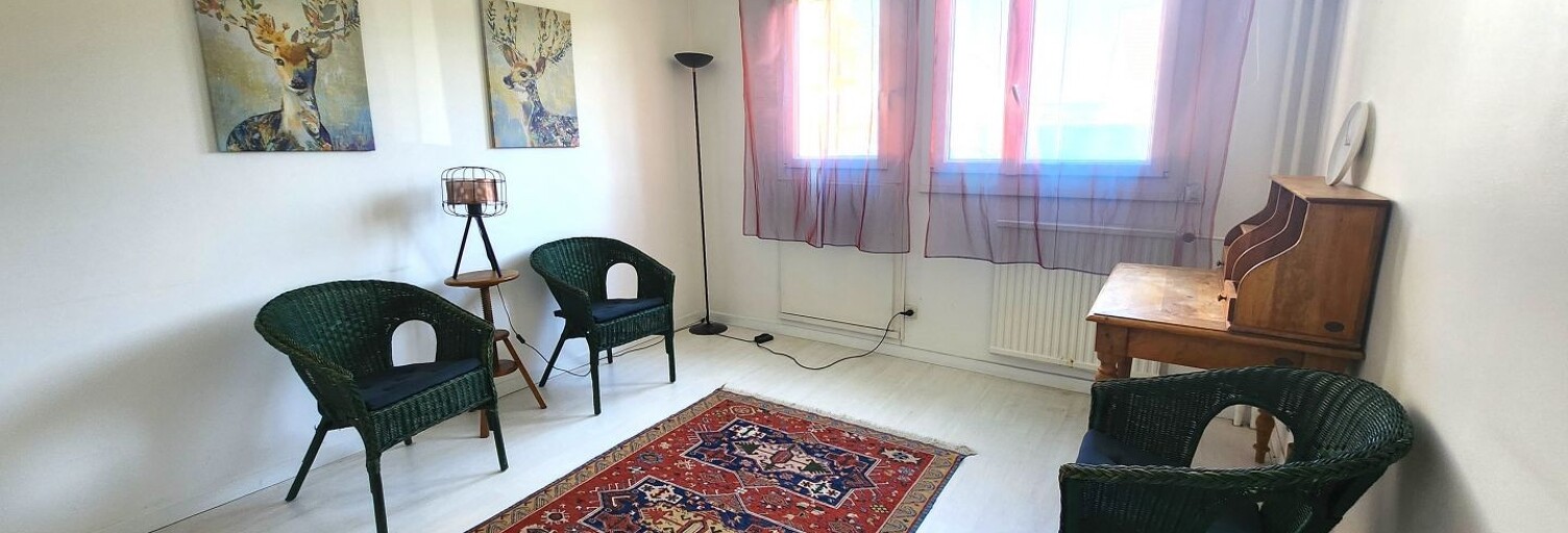 Commerce  73 m² à vendre à Verneuil-sur-Seine (78480)