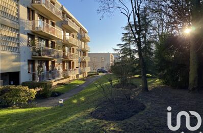 vente appartement 197 000 € à proximité de Poissy (78300)