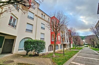 vente appartement 38 000 € à proximité de Dio-Et-Valquières (34650)