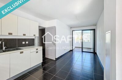 vente appartement 115 000 € à proximité de Saint-Paul (97434)