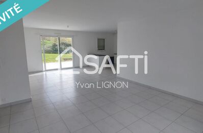 vente maison 285 000 € à proximité de Arzal (56190)