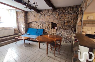 vente maison 145 000 € à proximité de Alignan-du-Vent (34290)