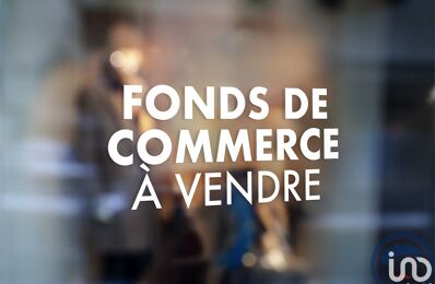 vente commerce 217 000 € à proximité de Évran (22630)